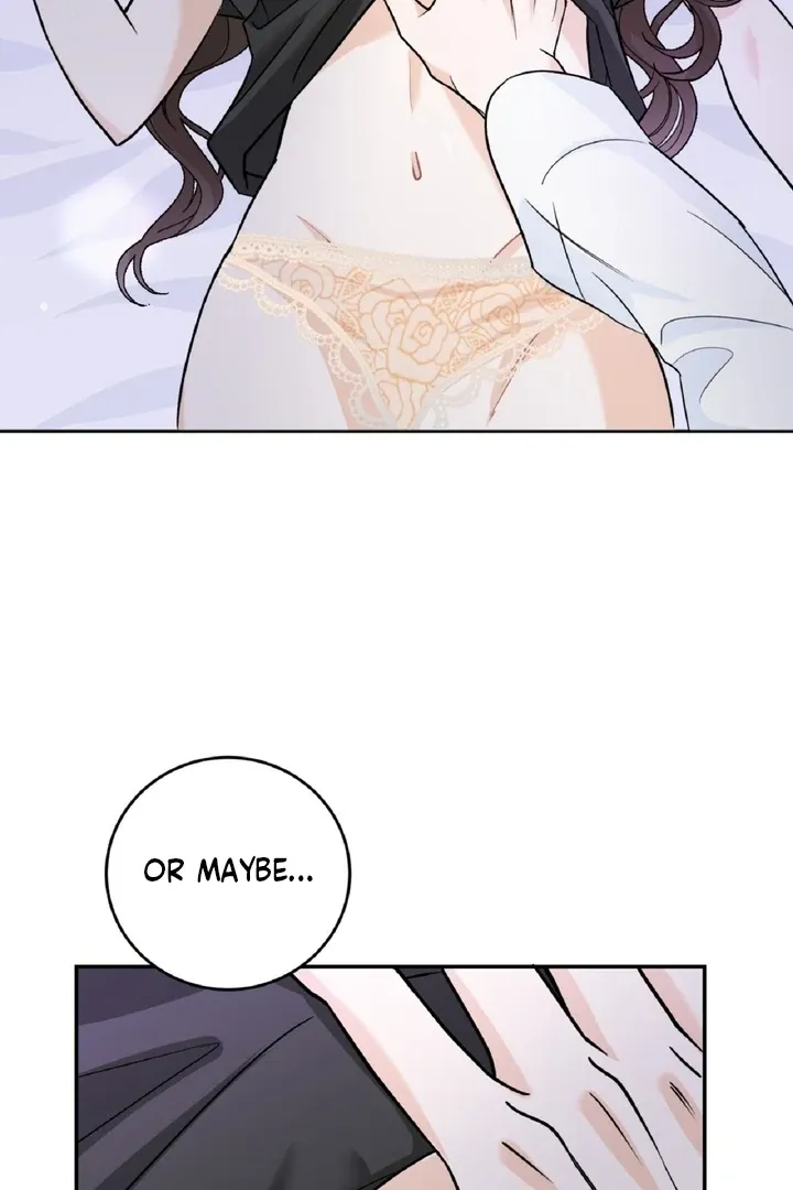 I’ve Fallen for You, Deputy Manager Chapter 1 page 7 - 