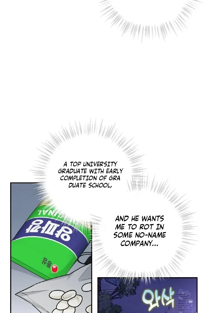 I’ve Fallen for You, Deputy Manager Chapter 1 page 61 - 