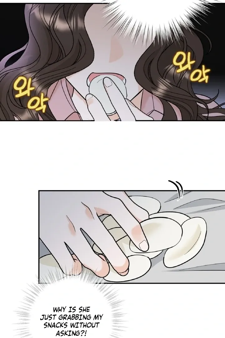 I’ve Fallen for You, Deputy Manager Chapter 1 page 65 - 