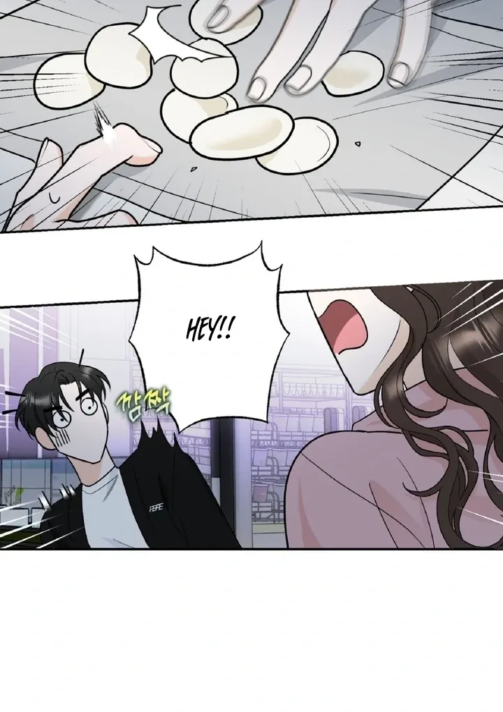 I’ve Fallen for You, Deputy Manager Chapter 1 page 69 - 