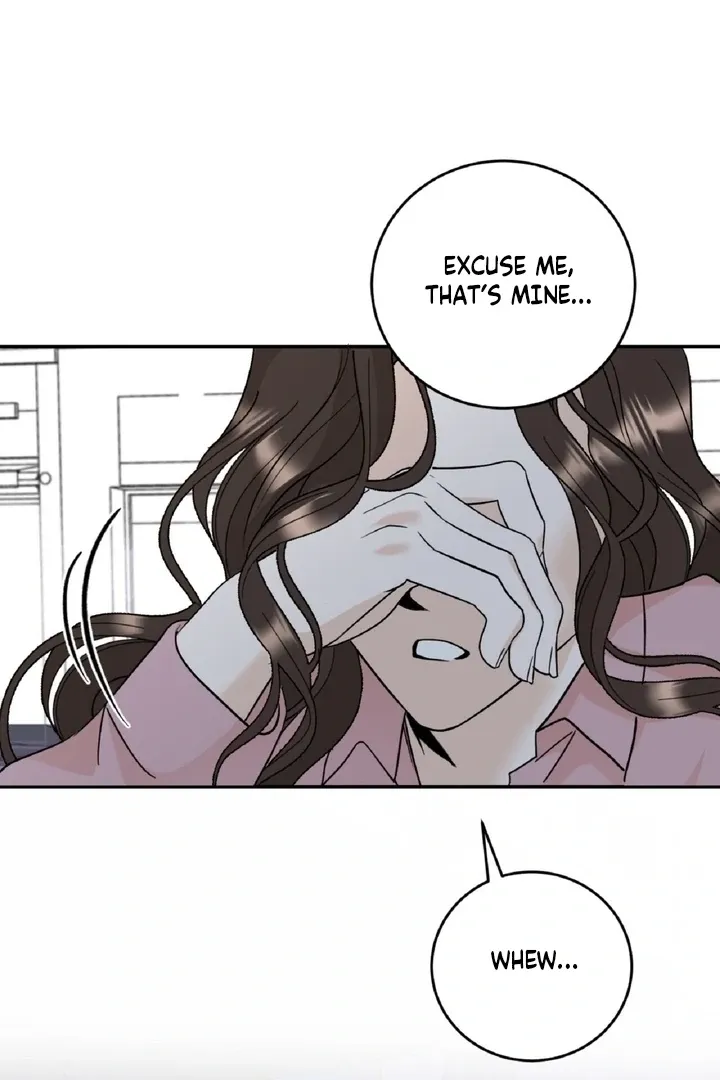 I’ve Fallen for You, Deputy Manager Chapter 1 page 70 - 
