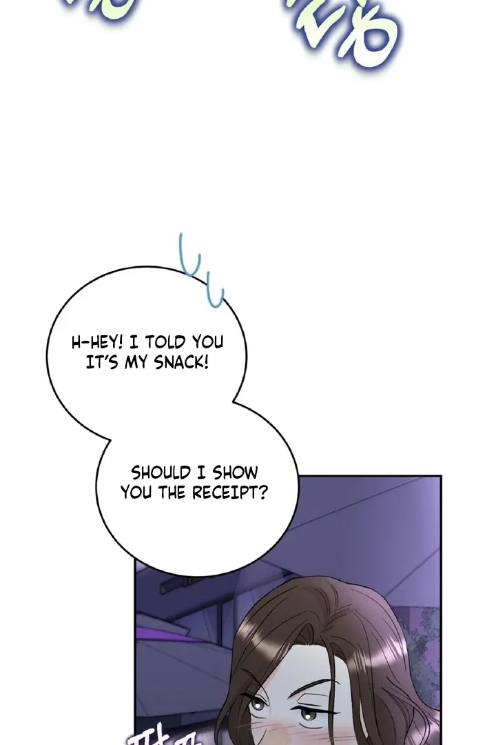 I’ve Fallen for You, Deputy Manager Chapter 1 page 74 - 