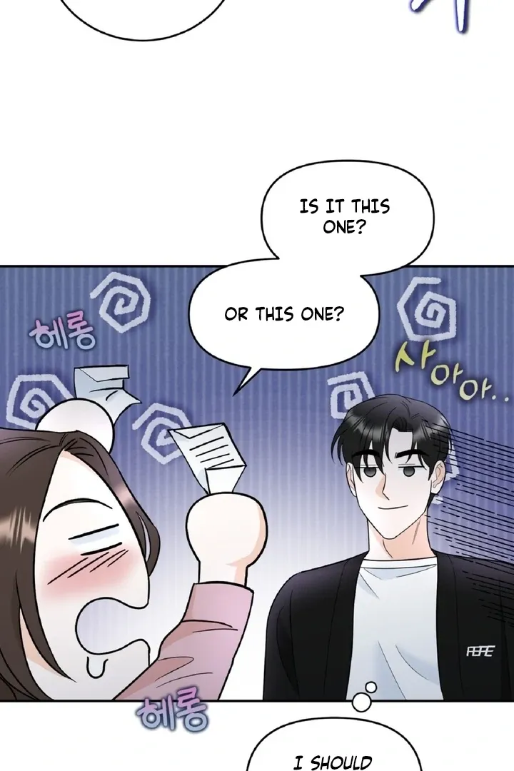 I’ve Fallen for You, Deputy Manager Chapter 1 page 77 - 