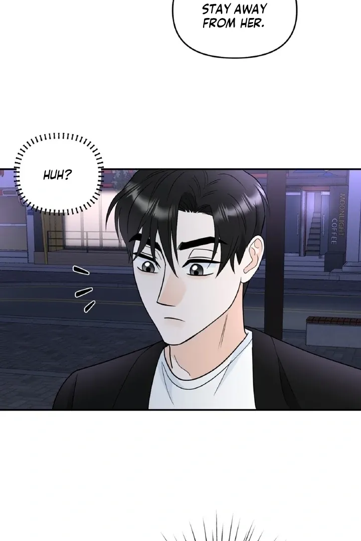I’ve Fallen for You, Deputy Manager Chapter 1 page 78 - 