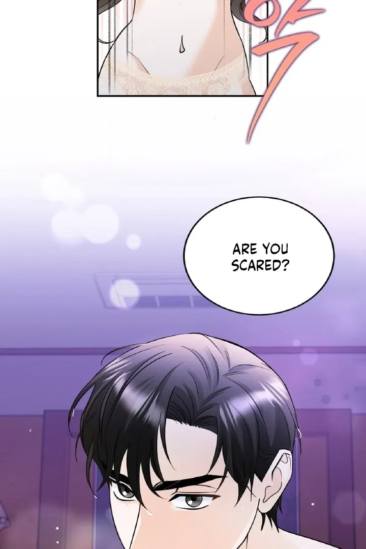 I’ve Fallen for You, Deputy Manager Chapter 1 page 9 - 