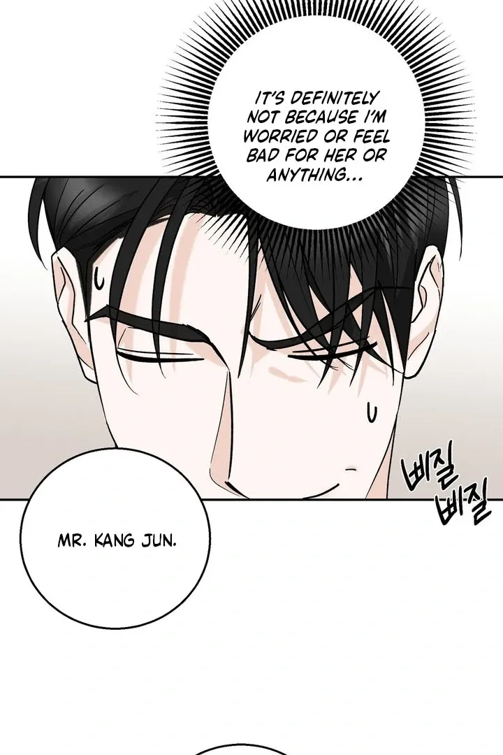 I’ve Fallen for You, Deputy Manager Chapter 10 page 11 - 