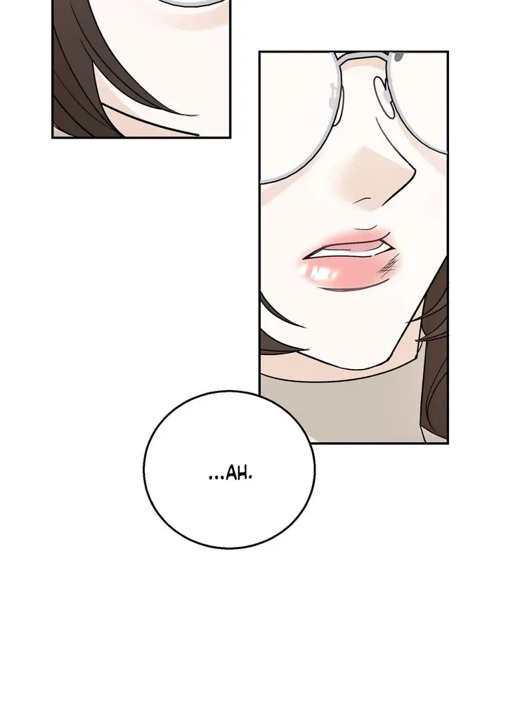 I’ve Fallen for You, Deputy Manager Chapter 10 page 14 - 