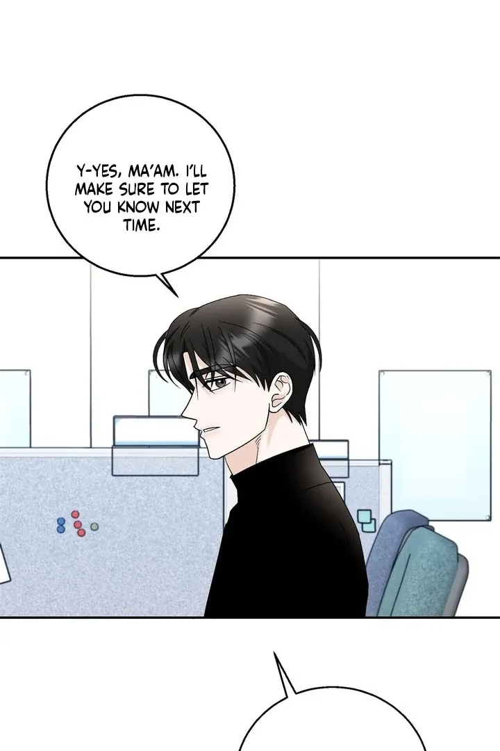 I’ve Fallen for You, Deputy Manager Chapter 10 page 15 - 