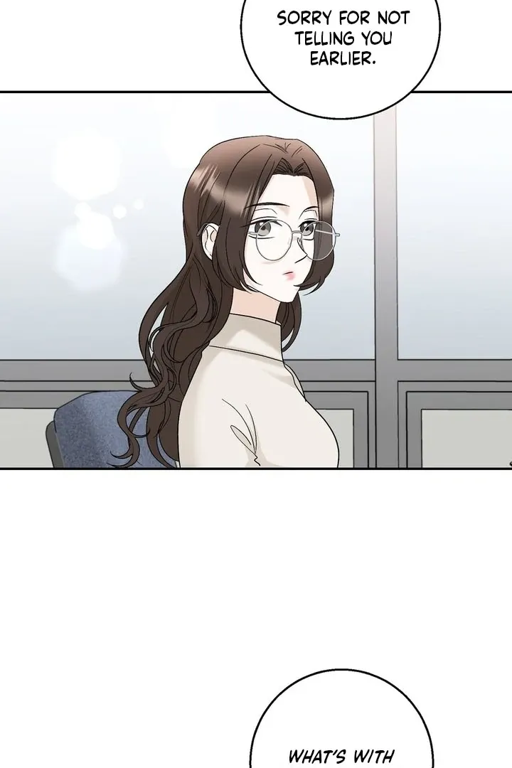 I’ve Fallen for You, Deputy Manager Chapter 10 page 16 - 
