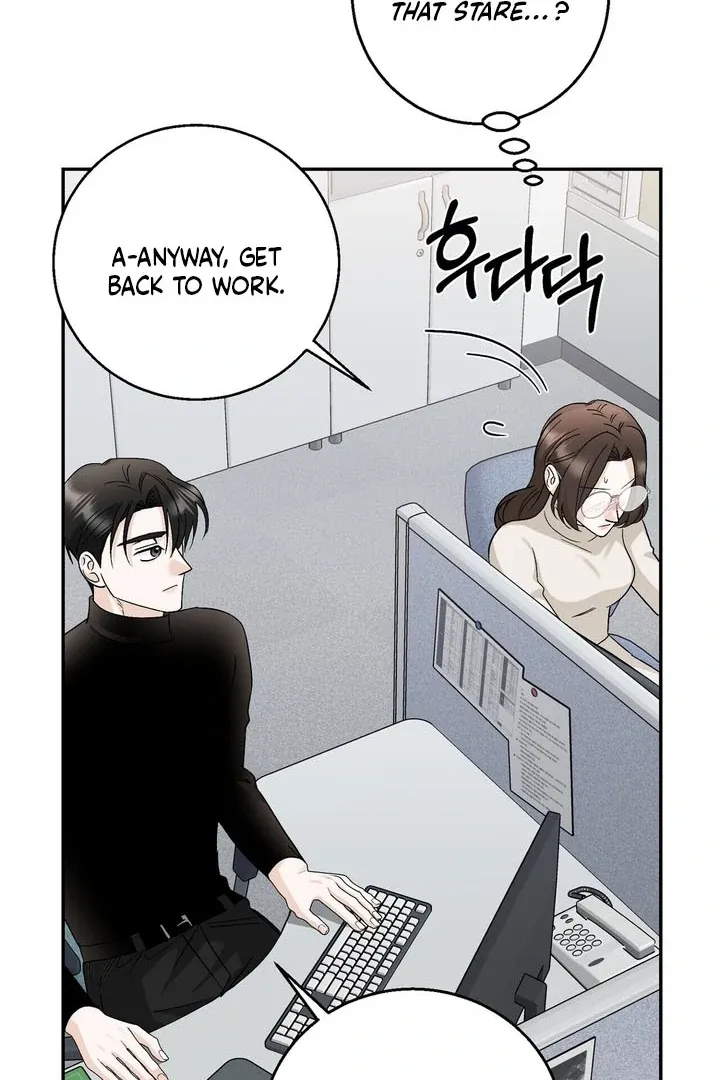 I’ve Fallen for You, Deputy Manager Chapter 10 page 17 - 