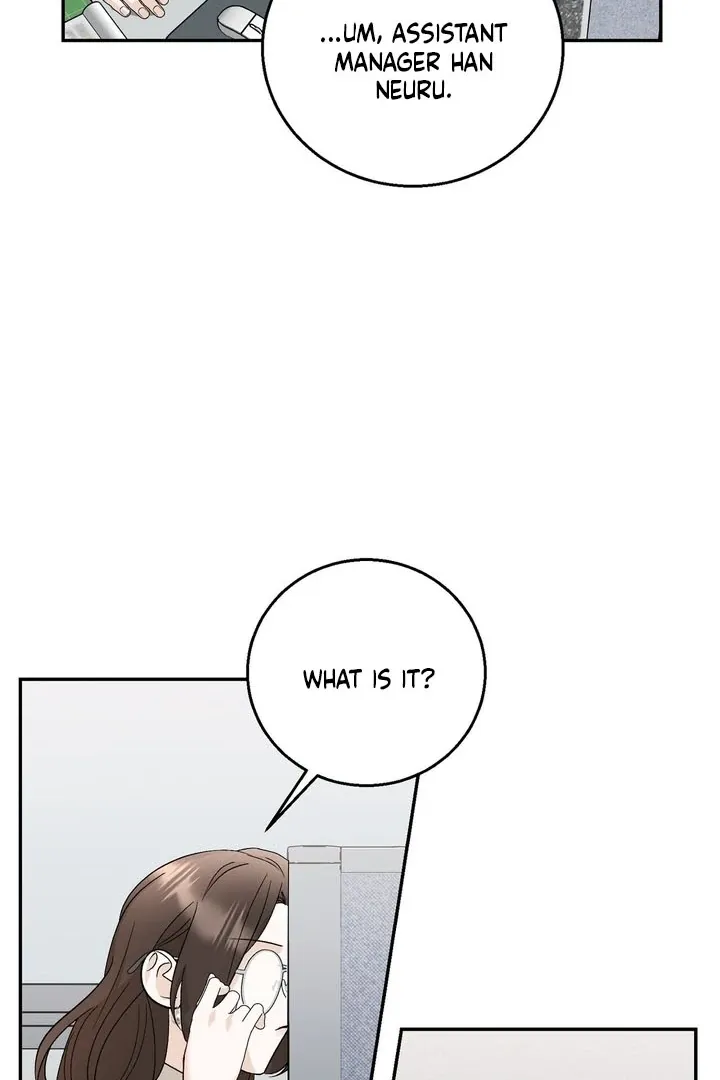 I’ve Fallen for You, Deputy Manager Chapter 10 page 18 - 