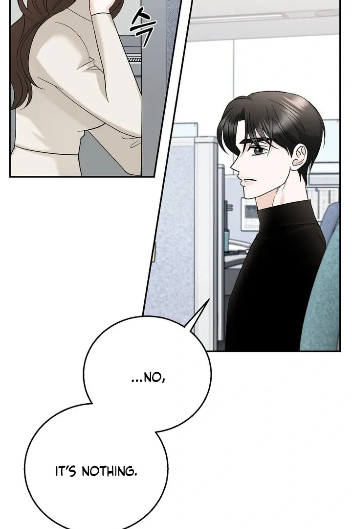 I’ve Fallen for You, Deputy Manager Chapter 10 page 19 - 