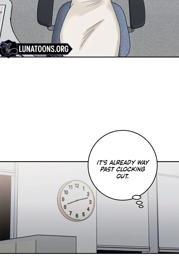 I’ve Fallen for You, Deputy Manager Chapter 10 page 24 - 