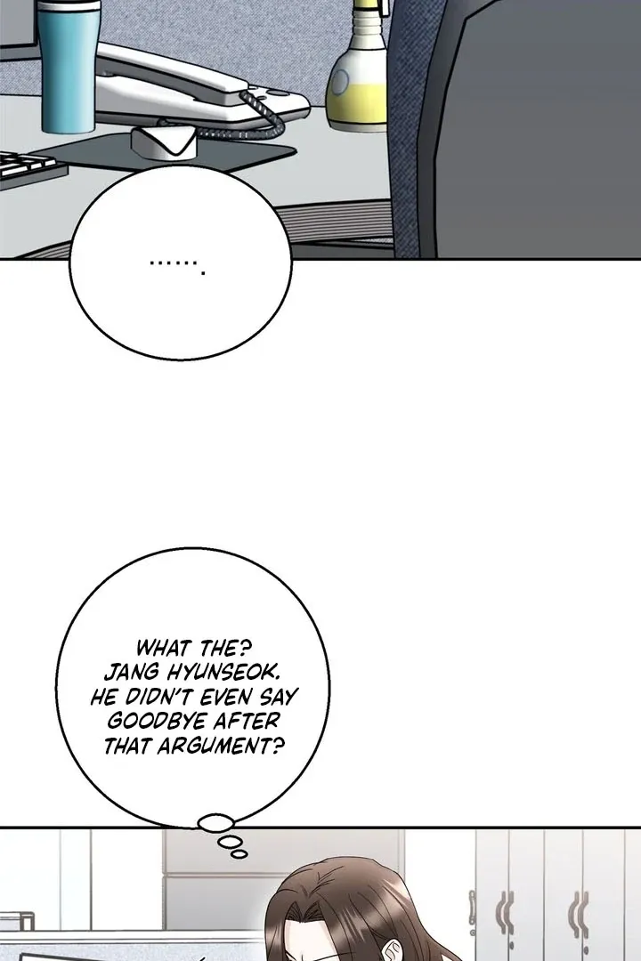 I’ve Fallen for You, Deputy Manager Chapter 10 page 26 - 