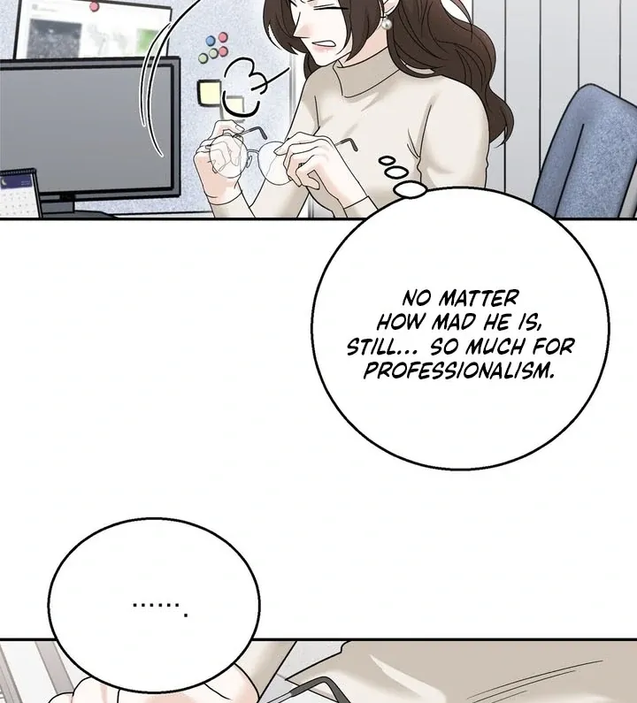 I’ve Fallen for You, Deputy Manager Chapter 10 page 27 - 