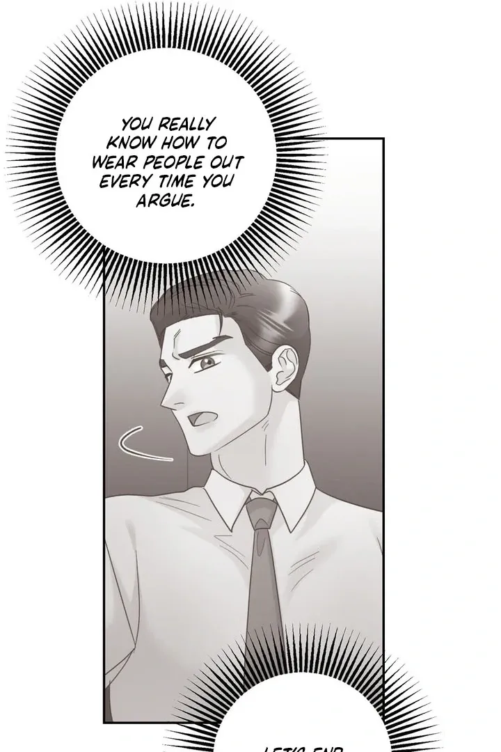 I’ve Fallen for You, Deputy Manager Chapter 10 page 29 - 