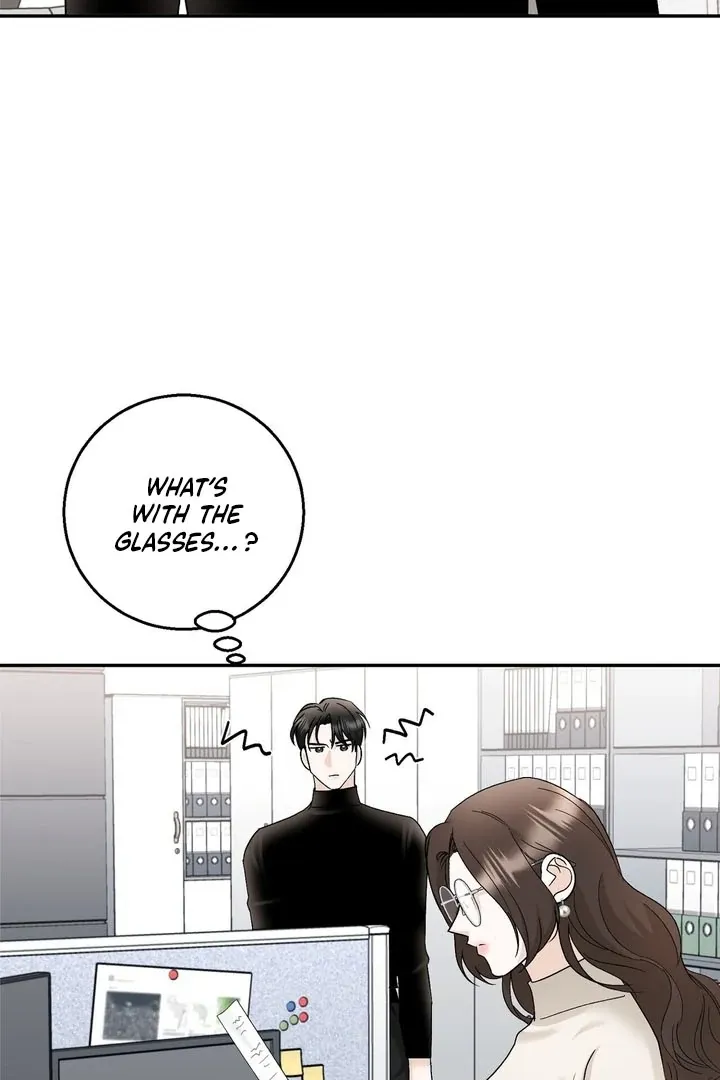 I’ve Fallen for You, Deputy Manager Chapter 10 page 4 - 