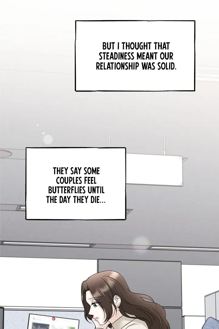 I’ve Fallen for You, Deputy Manager Chapter 10 page 31 - 