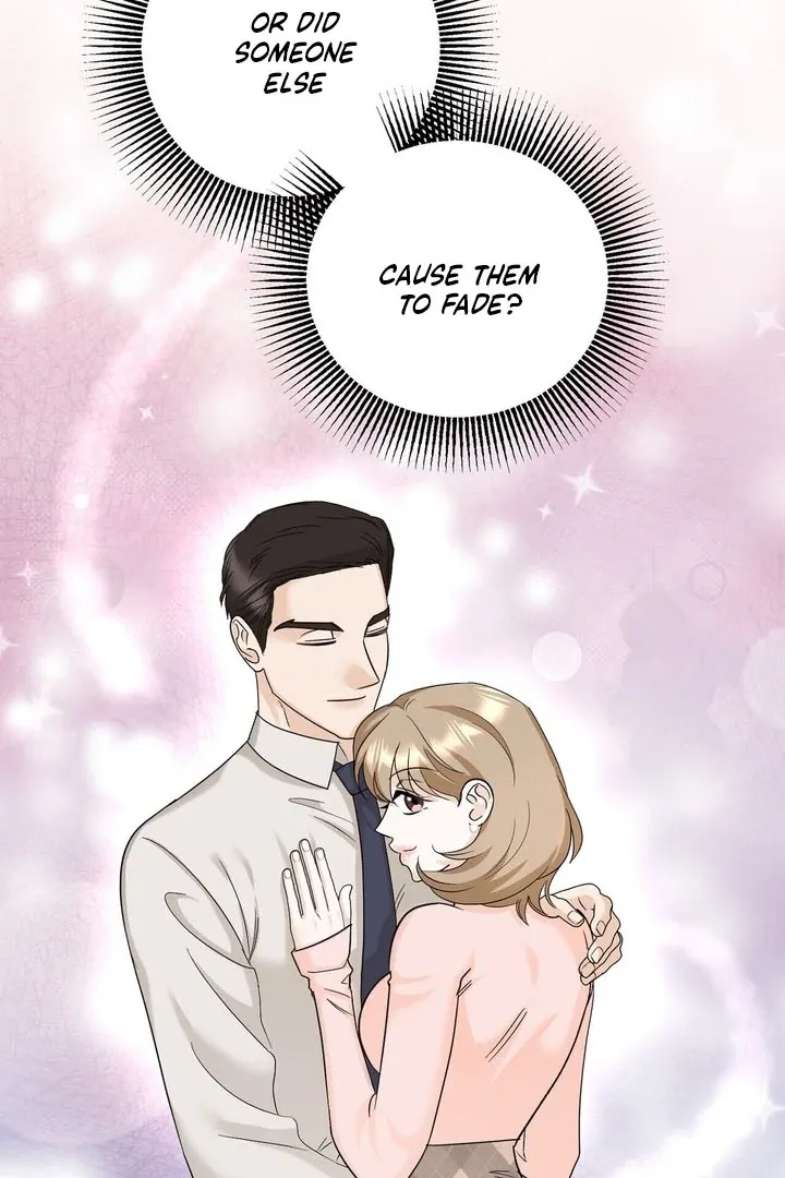 I’ve Fallen for You, Deputy Manager Chapter 10 page 34 - 