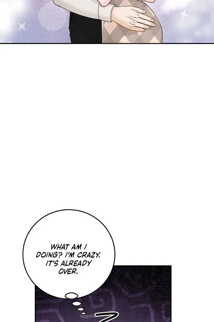 I’ve Fallen for You, Deputy Manager Chapter 10 page 35 - 
