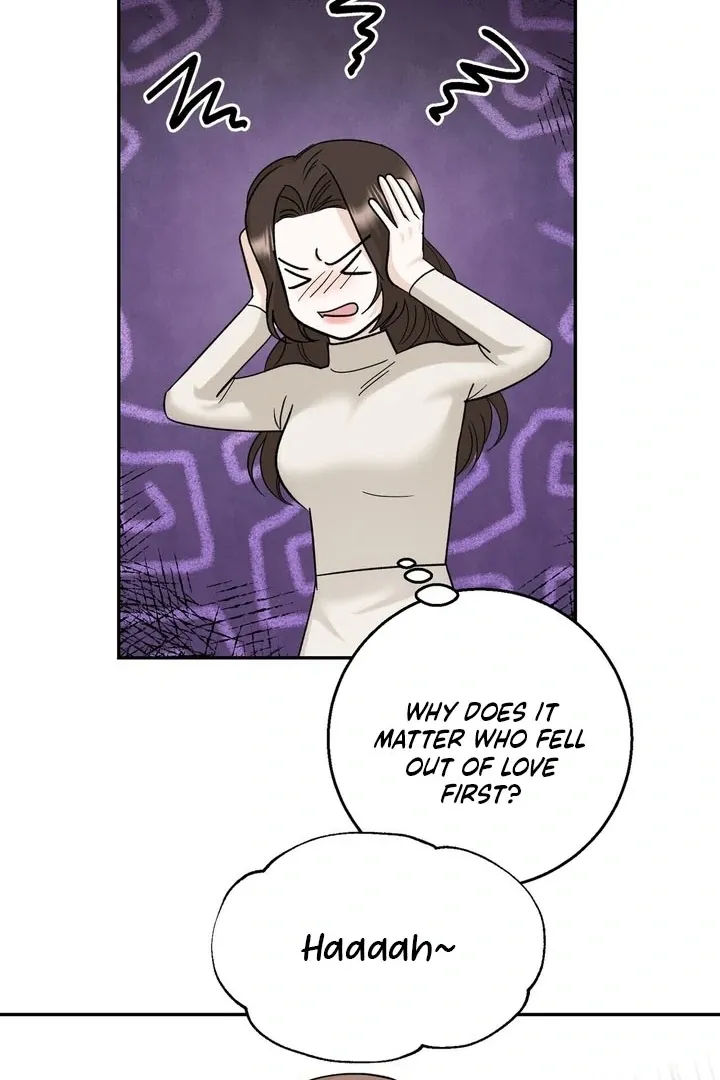 I’ve Fallen for You, Deputy Manager Chapter 10 page 36 - 