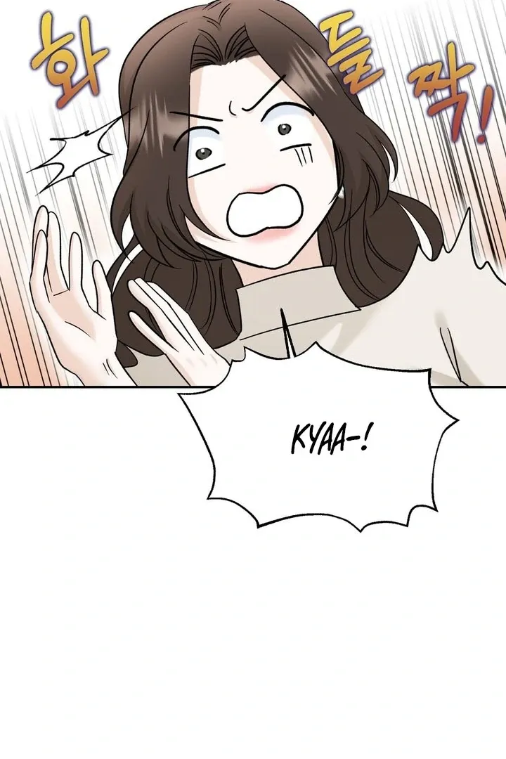 I’ve Fallen for You, Deputy Manager Chapter 10 page 37 - 