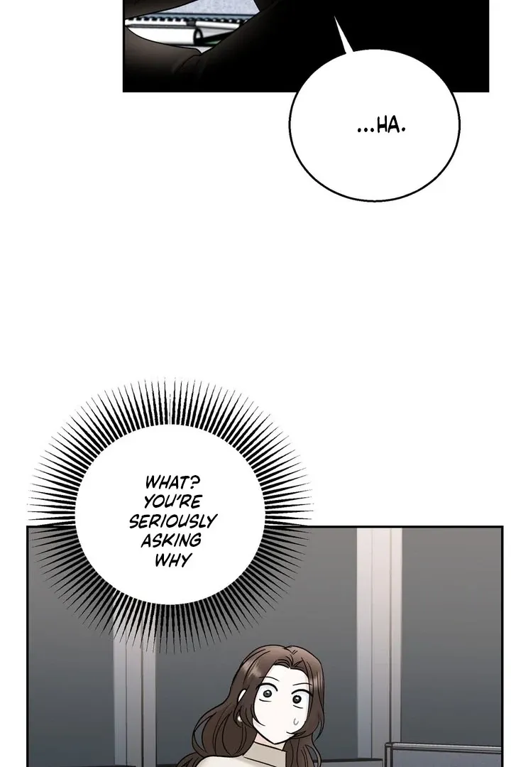 I’ve Fallen for You, Deputy Manager Chapter 10 page 39 - 