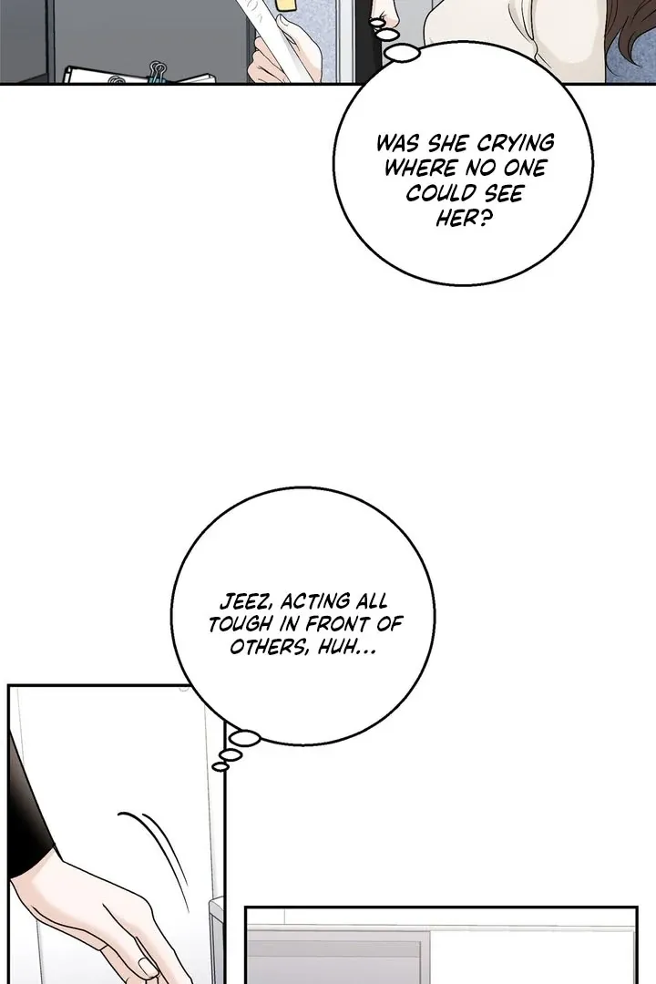 I’ve Fallen for You, Deputy Manager Chapter 10 page 5 - 