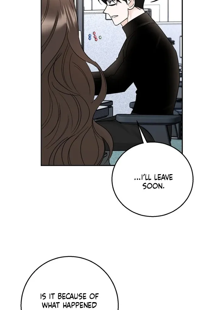 I’ve Fallen for You, Deputy Manager Chapter 10 page 41 - 