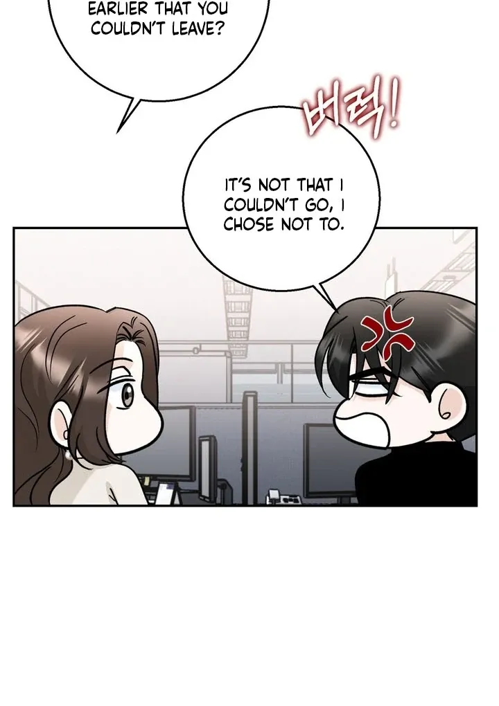 I’ve Fallen for You, Deputy Manager Chapter 10 page 42 - 