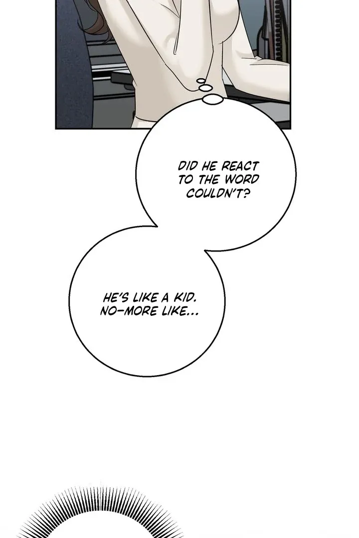 I’ve Fallen for You, Deputy Manager Chapter 10 page 45 - 