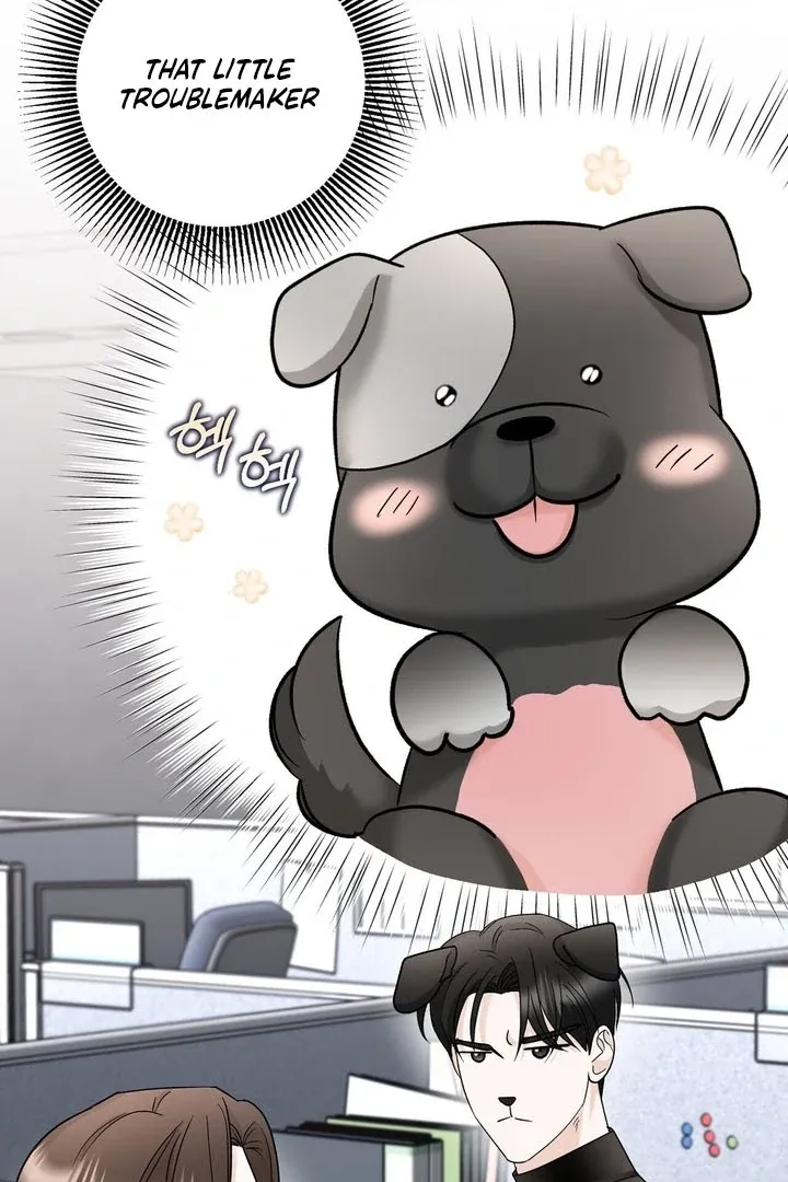 I’ve Fallen for You, Deputy Manager Chapter 10 page 46 - 