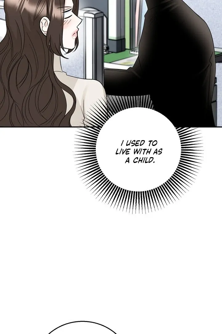 I’ve Fallen for You, Deputy Manager Chapter 10 page 47 - 