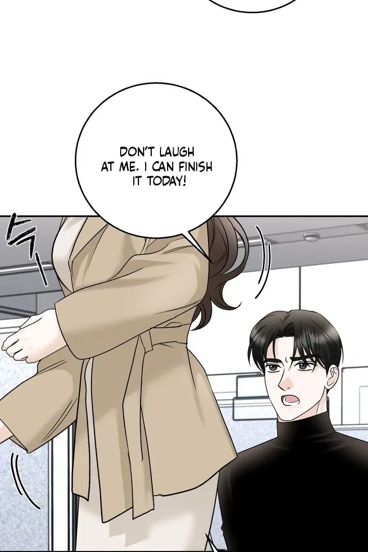 I’ve Fallen for You, Deputy Manager Chapter 10 page 49 - 