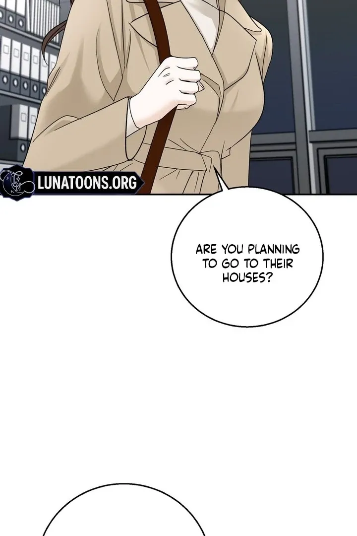 I’ve Fallen for You, Deputy Manager Chapter 10 page 51 - 