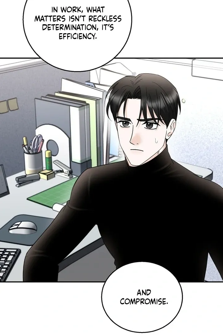 I’ve Fallen for You, Deputy Manager Chapter 10 page 52 - 