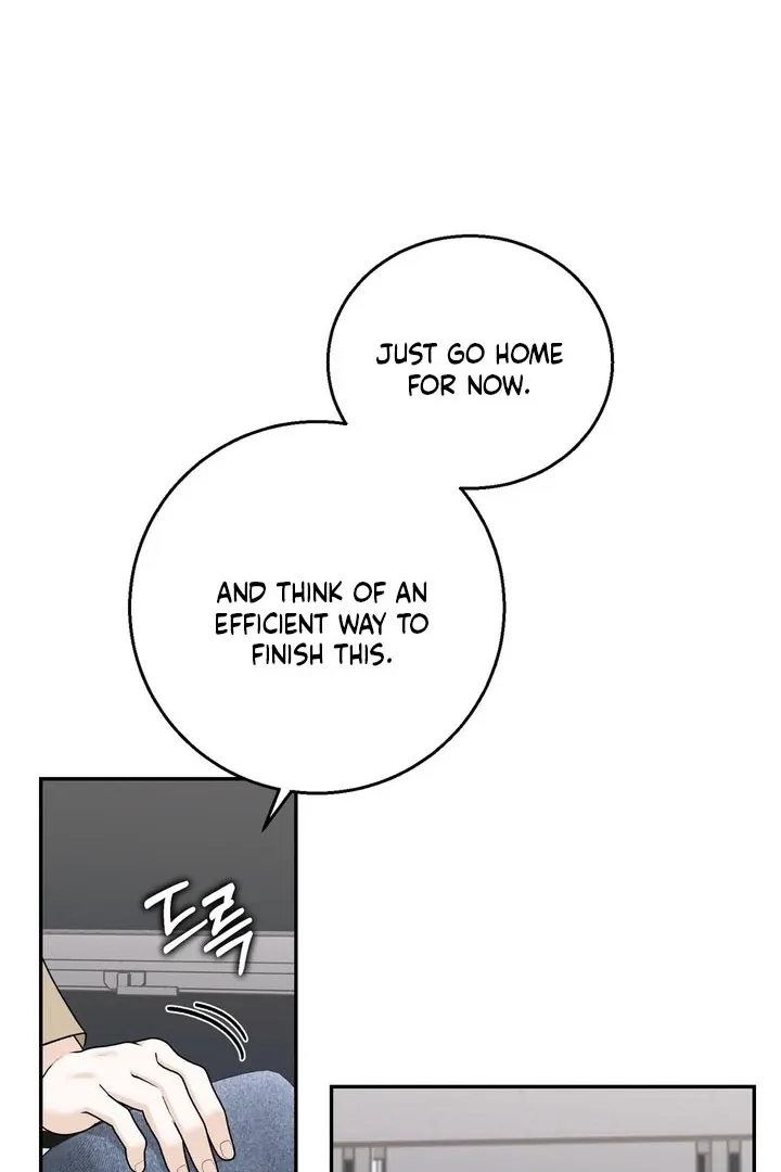 I’ve Fallen for You, Deputy Manager Chapter 10 page 53 - 