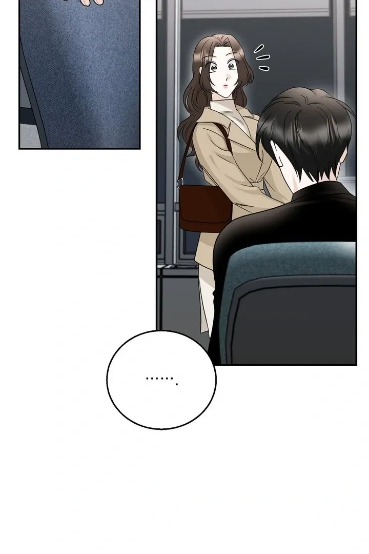 I’ve Fallen for You, Deputy Manager Chapter 10 page 54 - 