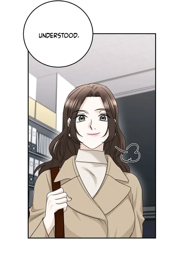 I’ve Fallen for You, Deputy Manager Chapter 10 page 57 - 