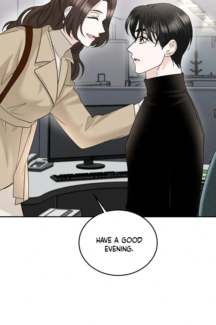 I’ve Fallen for You, Deputy Manager Chapter 10 page 60 - 