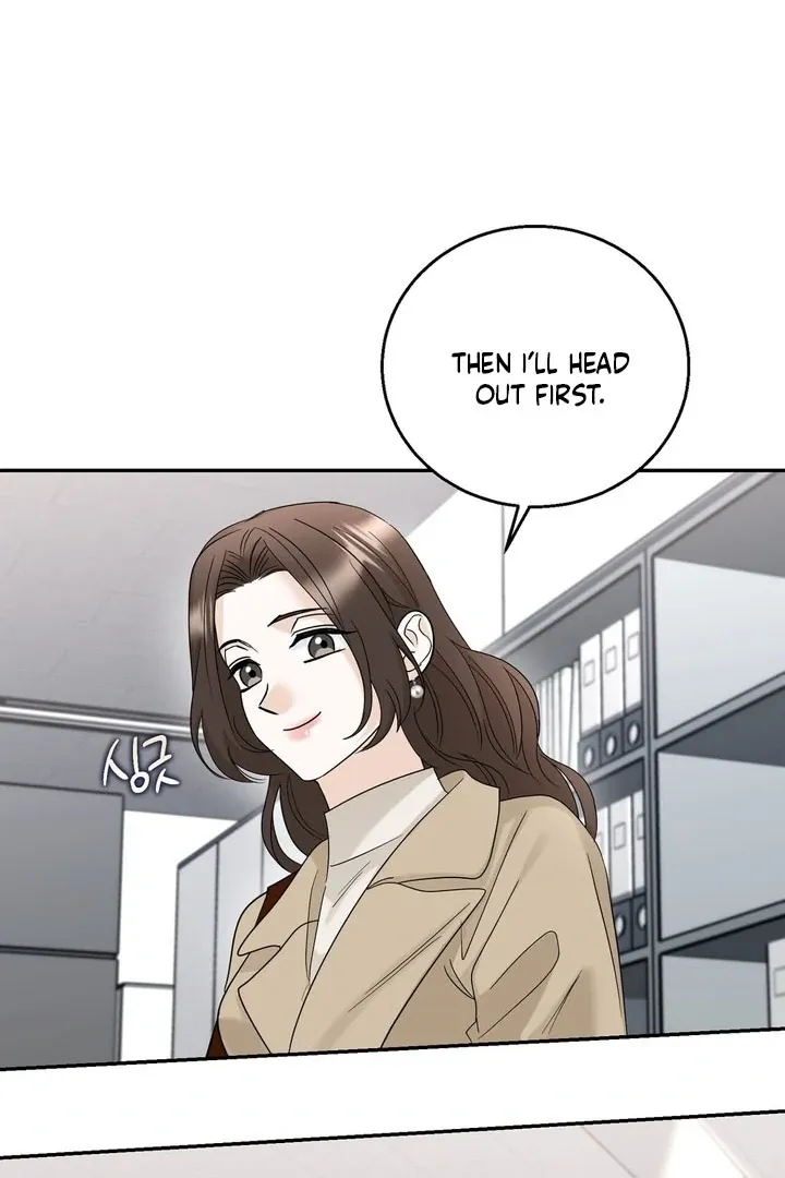 I’ve Fallen for You, Deputy Manager Chapter 10 page 61 - 