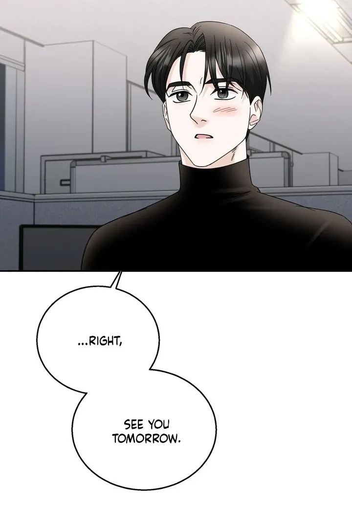 I’ve Fallen for You, Deputy Manager Chapter 10 page 62 - 