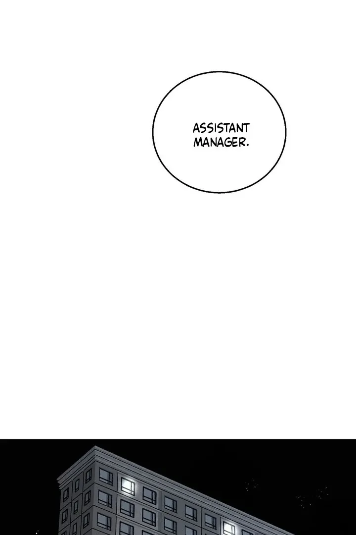 I’ve Fallen for You, Deputy Manager Chapter 10 page 63 - 