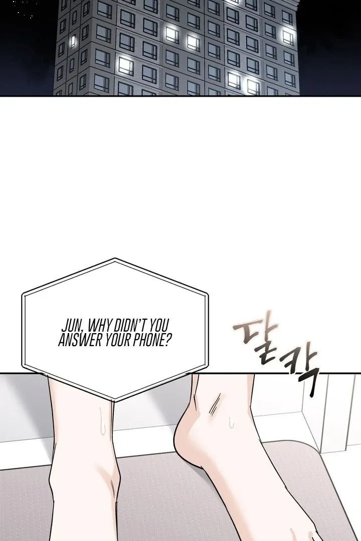 I’ve Fallen for You, Deputy Manager Chapter 10 page 64 - 