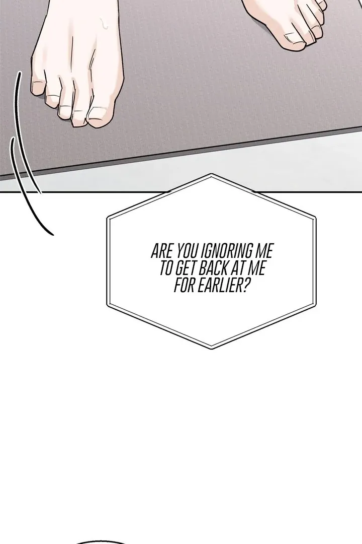 I’ve Fallen for You, Deputy Manager Chapter 10 page 65 - 