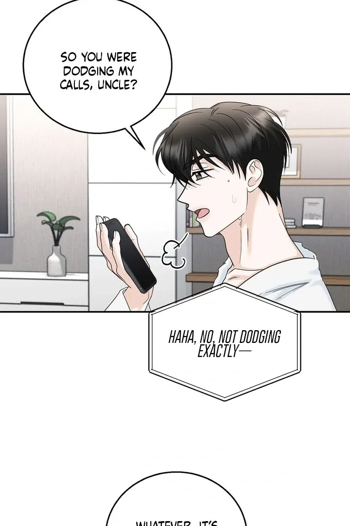 I’ve Fallen for You, Deputy Manager Chapter 10 page 66 - 