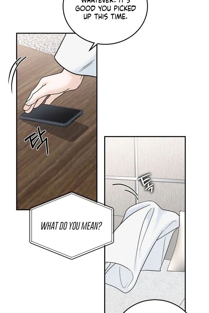 I’ve Fallen for You, Deputy Manager Chapter 10 page 67 - 