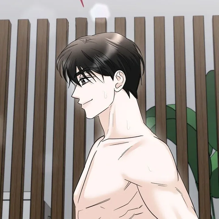 I’ve Fallen for You, Deputy Manager Chapter 10 page 69 - 
