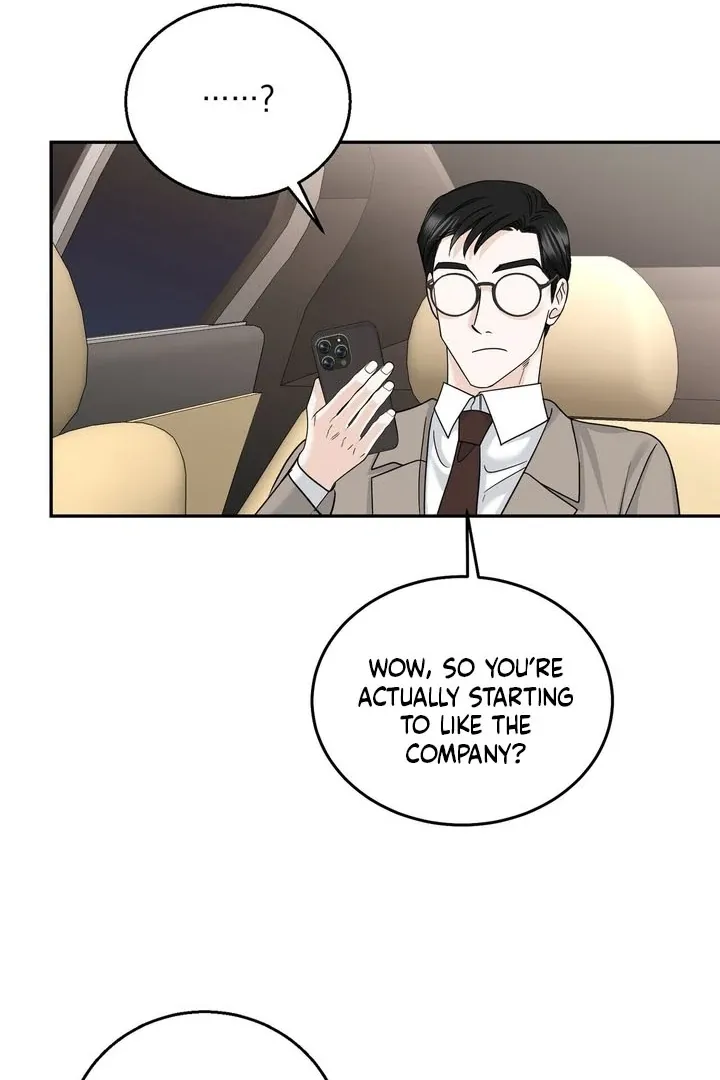 I’ve Fallen for You, Deputy Manager Chapter 10 page 71 - 