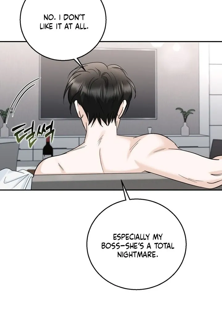 I’ve Fallen for You, Deputy Manager Chapter 10 page 72 - 